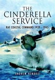 Cinderella Service (eBook, ePUB)