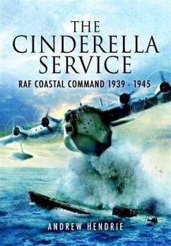 Cinderella Service (eBook, ePUB) - Hendrie, Andrew
