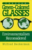 Through Green-Colored Glasses (eBook, ePUB)