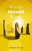 What Do Pagans Believe? (eBook, ePUB)