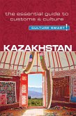 Kazakhstan - Culture Smart! (eBook, ePUB)