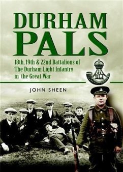 Cover Durham Pals (eBook, ePUB)
