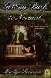 Getting Back to Normal (eBook, ePUB) - Bild 1