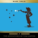 The Adventures of Tom Sawyer (MP3-Download)