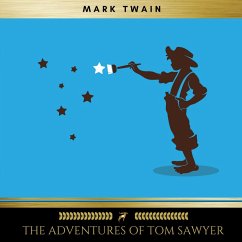 The Adventures of Tom Sawyer (MP3-Download) - Twain, Mark