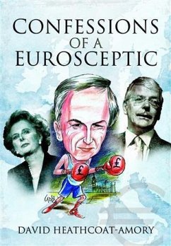 Cover Confessions of a Eurosceptic (eBook, ePUB)