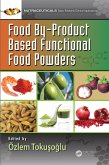 Food By-Product Based Functional Food Powders (eBook, ePUB)