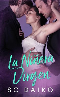 Cover La Ninera Virgen (eBook, ePUB)