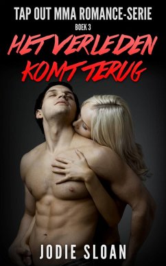Cover Het verleden komt terug (eBook, ePUB)