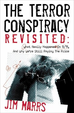 Cover The Terror Conspiracy Revisited (eBook, ePUB)
