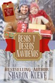 Besos y Deseos Navidenos (eBook, ePUB) Besos y Deseos Navidenos (eBook, ePUB)