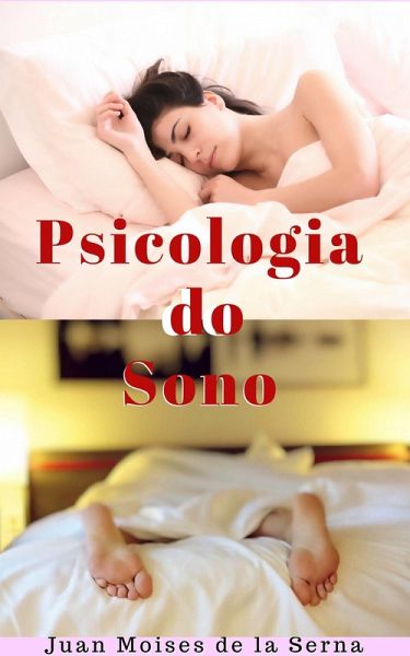 Psicologia do Sono (eBook, ePUB)