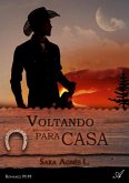 Voltando para casa (eBook, ePUB) Voltando para casa (eBook, ePUB)
