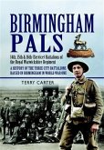 Birmingham Pals (eBook, ePUB)