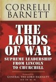 Lords of War (eBook, ePUB)