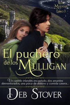 Cover El Puchero de los Mulligan (eBook, ePUB)