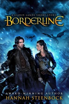 Borderline (eBook, ePUB) - Steenbock, Hannah