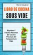 Libro de cocina Sous Vide: Rapidas y... - Bild 1