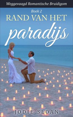 Rand van het paradijs (eBook, ePUB) - Sloan, Jodie