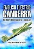 English Electric Canberra (eBook, ePUB)