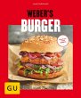 Weber's Burger (eBook, ePUB) - Bild 1