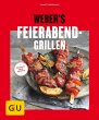 Weber's Feierabend-Grillen (eBook, ePUB) - Bild 1