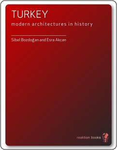Cover Turkey (eBook, ePUB)
