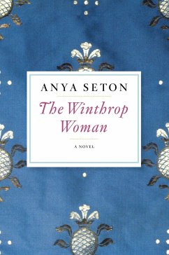 Cover The Winthrop Woman (eBook, ePUB)