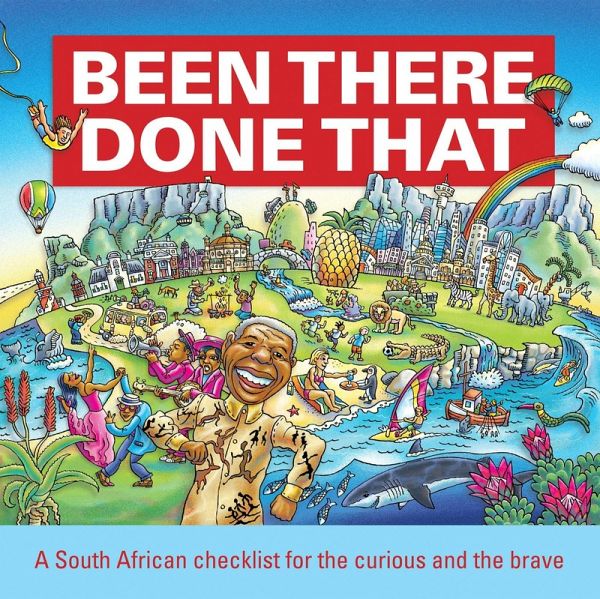Been There, Done That (eBook, ePUB)