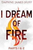 I Dream of Fire: Parts 1 & 2 (eBook, ePUB)