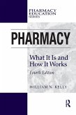 Pharmacy (eBook, ePUB)