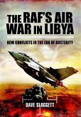 RAF's Air War In Libya (eBook, ePUB)