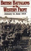 British Battalions on the Western Front (eBook, ePUB)