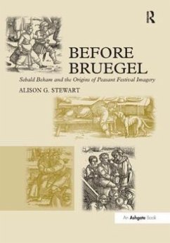 Cover Before Bruegel