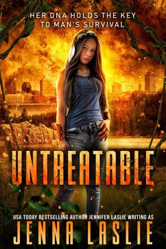 Untreatable (eBook, ePUB) - Laslie, Jenna; Laslie, Jennifer