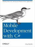 Mobile Development with C# (eBook, ePUB)