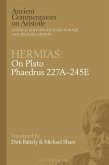 Hermias: On Plato Phaedrus 227A-245E (eBook, ePUB)