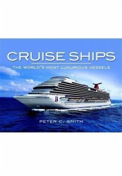 Cruise Ships (eBook, ePUB) - Smith, Peter