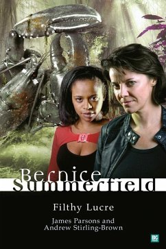 Cover Bernice Summerfiled (eBook, ePUB)