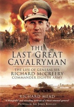 Last Great Cavalryman (eBook, ePUB) - Mead, Richard