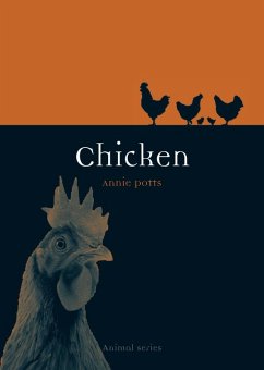 Chicken (eBook, ePUB) - Annie Potts, Potts