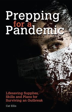 Cover Prepping for a Pandemic (eBook, ePUB)