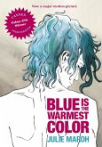 Blue Is the Warmest Color (eBook, ePUB)