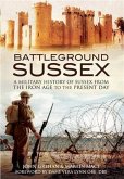 Battleground Sussex (eBook, ePUB)