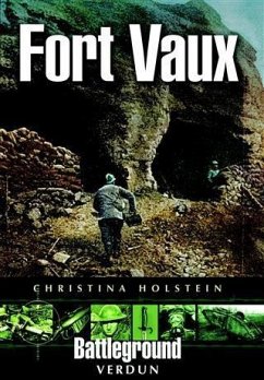 Fort Vaux (eBook, ePUB) - Holstein, Christina