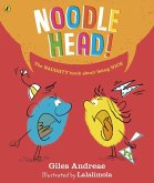 Noodle Head (eBook, ePUB)