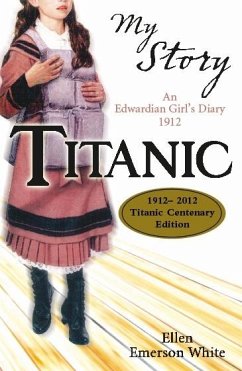 Cover Titanic Centenary Edition (eBook, ePUB)