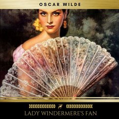 Lady Windermere's Fan (MP3-Download) - Wilde, Oscar