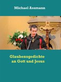 Glaubensgedichte an Gott und Jesus (eBook, ePUB)