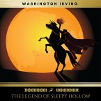 The Legend of Sleepy Hollow (MP3-Download)